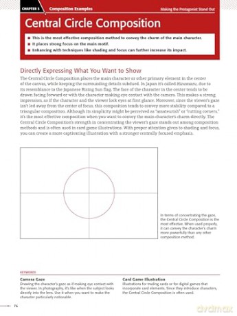 The Complete Guide to Manga Composition: Learn the Art of Perspective and Dynamic Storytelling (Over 400 Illustrations!) - Shinji Matsuoka [KSIĄŻKA]