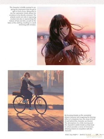 The Complete Guide to Manga Composition: Learn the Art of Perspective and Dynamic Storytelling (Over 400 Illustrations!) - Shinji Matsuoka [KSIĄŻKA]