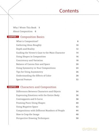The Complete Guide to Manga Composition: Learn the Art of Perspective and Dynamic Storytelling (Over 400 Illustrations!) - Shinji Matsuoka [KSIĄŻKA]