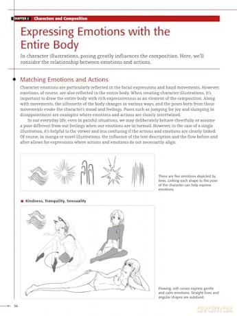 The Complete Guide to Manga Composition: Learn the Art of Perspective and Dynamic Storytelling (Over 400 Illustrations!) - Shinji Matsuoka [KSIĄŻKA]