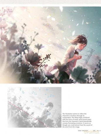 The Complete Guide to Manga Composition: Learn the Art of Perspective and Dynamic Storytelling (Over 400 Illustrations!) - Shinji Matsuoka [KSIĄŻKA]