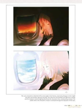 The Complete Guide to Manga Composition: Learn the Art of Perspective and Dynamic Storytelling (Over 400 Illustrations!) - Shinji Matsuoka [KSIĄŻKA]