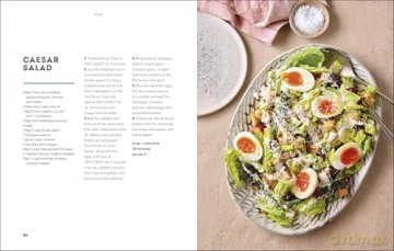 The Complete Veggie Air Fryer Cookbook: 75 Vegetarian and Vegan-Friendly Recipes, Perfect for Your Air Fryer [KSIĄŻKA]