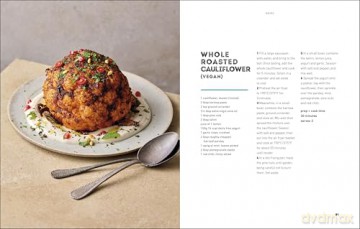 The Complete Veggie Air Fryer Cookbook: 75 Vegetarian and Vegan-Friendly Recipes, Perfect for Your Air Fryer [KSIĄŻKA]