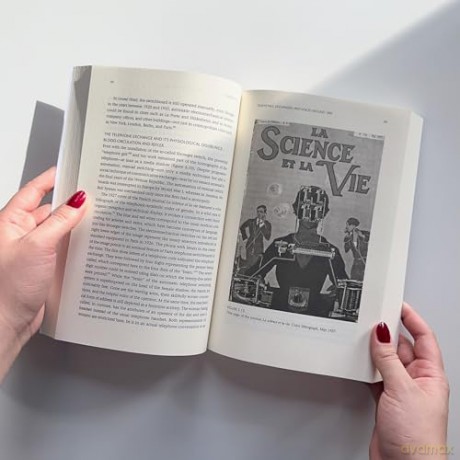 The Connectivity of Things: Network Cultures since 1832 (Infrastructures) - Sebastian Giessmann [KSIĄŻKA]