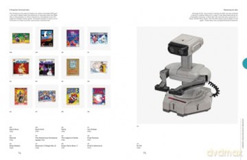 The Console Chronicles: A comprehensive celebration of home consoles and their iconic games from indie journal publisher Lost In Cult - the perfect gift for Christmas 2024! - Lost in Cult [KSIĄŻKA]
