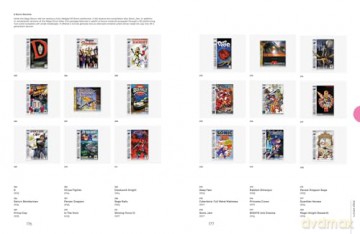 The Console Chronicles: A comprehensive celebration of home consoles and their iconic games from indie journal publisher Lost In Cult - the perfect gift for Christmas 2024! - Lost in Cult [KSIĄŻKA]