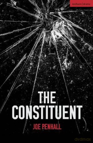 The Constituent (Modern Plays) - Joe Penhall [KSIĄŻKA]