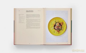 The Contemporary African Kitchen: Home Cooking Recipes from the Leading Chefs of Africa - Alexander Smalls [KSIĄŻKA]