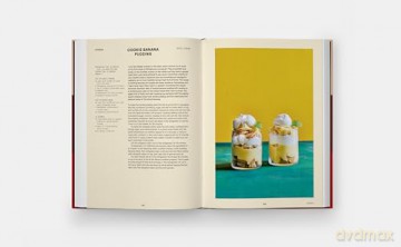 The Contemporary African Kitchen: Home Cooking Recipes from the Leading Chefs of Africa - Alexander Smalls [KSIĄŻKA]