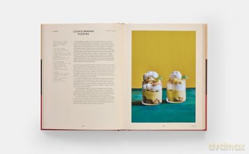 The Contemporary African Kitchen: Home Cooking Recipes from the Leading Chefs of Africa - Alexander Smalls [KSIĄŻKA]