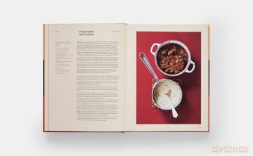 The Contemporary African Kitchen: Home Cooking Recipes from the Leading Chefs of Africa - Alexander Smalls [KSIĄŻKA]