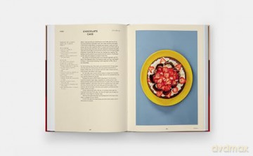 The Contemporary African Kitchen: Home Cooking Recipes from the Leading Chefs of Africa - Alexander Smalls [KSIĄŻKA]