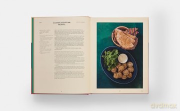 The Contemporary African Kitchen: Home Cooking Recipes from the Leading Chefs of Africa - Alexander Smalls [KSIĄŻKA]