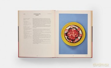The Contemporary African Kitchen: Home Cooking Recipes from the Leading Chefs of Africa - Alexander Smalls [KSIĄŻKA]