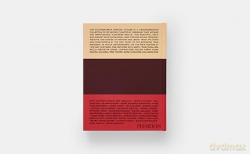 The Contemporary African Kitchen: Home Cooking Recipes from the Leading Chefs of Africa - Alexander Smalls [KSIĄŻKA]