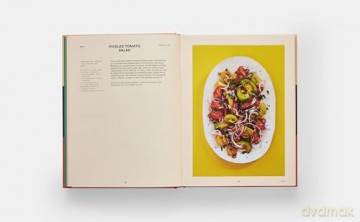 The Contemporary African Kitchen: Home Cooking Recipes from the Leading Chefs of Africa - Alexander Smalls [KSIĄŻKA]