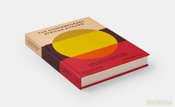 The Contemporary African Kitchen: Home Cooking Recipes from the Leading Chefs of Africa - Alexander Smalls [KSIĄŻKA]