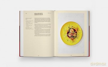 The Contemporary African Kitchen: Home Cooking Recipes from the Leading Chefs of Africa - Alexander Smalls [KSIĄŻKA]