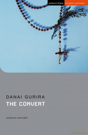 The Convert (Student Editions) - Danai Gurira [KSIĄŻKA]