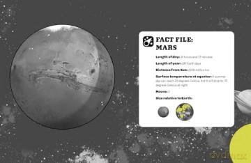 The Cosmic Diary of a Future Space Explorer: The Next Step for Humankind - Tim Peake [KSIĄŻKA]
