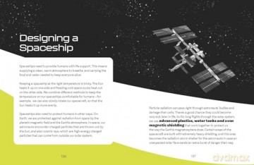 The Cosmic Diary of a Future Space Explorer: The Next Step for Humankind - Tim Peake [KSIĄŻKA]