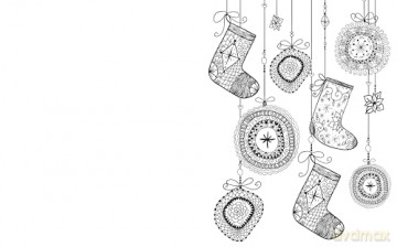 The Cosy Christmas Colouring Book: Delightful images for seasonal cheer (Arcturus Creative Colouring) - Tansy Willow [KSIĄŻKA]