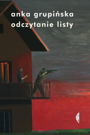 Odczytanie listy [KSĄŻKA]