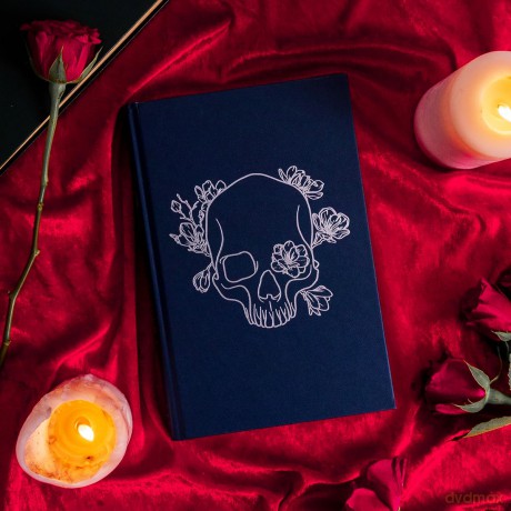 The Coven: The Sunday Times bestselling dark academia romantasy sensation: 1 (Coven of Bones, 1) - Harper L. Woods [KSIĄŻKA]