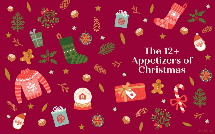 The Cozy Christmas Cookbook: 50 Recipes to Rediscover the Magic of the Season - Taylor Vance [KSIĄŻKA]