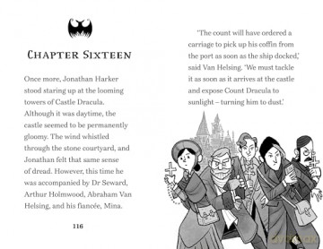 The Creepy Classics Children's Collection: 10 Book Box Set - Gemma Barder [KSIĄŻKA]