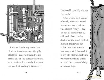 The Creepy Classics Children's Collection: 10 Book Box Set - Gemma Barder [KSIĄŻKA]
