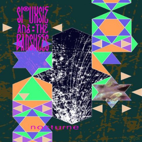 Siouxsie & The Banshees: Nocturne [CD]