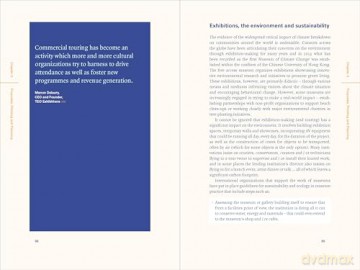 The Curator's Handbook: Museums, Commercial Galleries, Independent Spaces - Adrian George [KSIĄŻKA]