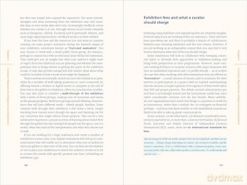 The Curator's Handbook: Museums, Commercial Galleries, Independent Spaces - Adrian George [KSIĄŻKA]