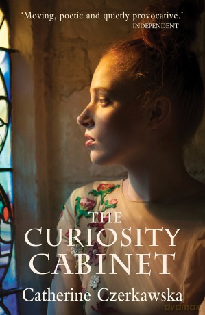 The Curiosity Cabinet - Catherine Czerkawska [KSIĄŻKA]