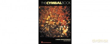 The Cymbal Book - Hugo Pinksterboer [KSIĄŻKA]