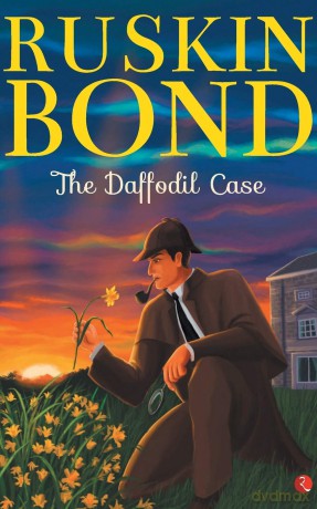 The Daffodil Case - Ruskin Bond [KSIĄŻKA]