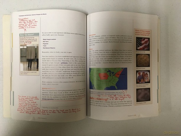 The Daily Show with Jon Stewart Presents America (the Book): A Citizen's Guide to Democracy Inaction - Jon Stewart [KSIĄŻKA]