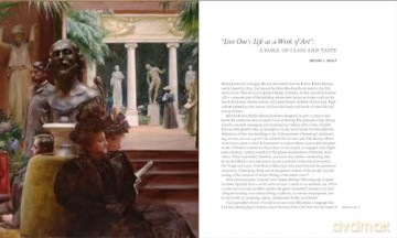 The Dance of Life: Figure and Imagination in American Art, 1876-1917 - Mark D. Mitchell [KSIĄŻKA]