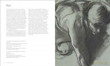 The Dance of Life: Figure and Imagination in American Art, 1876-1917 - Mark D. Mitchell [KSIĄŻKA]