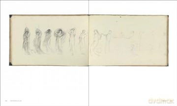 The Dance of Life: Figure and Imagination in American Art, 1876-1917 - Mark D. Mitchell [KSIĄŻKA]