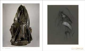 The Dance of Life: Figure and Imagination in American Art, 1876-1917 - Mark D. Mitchell [KSIĄŻKA]