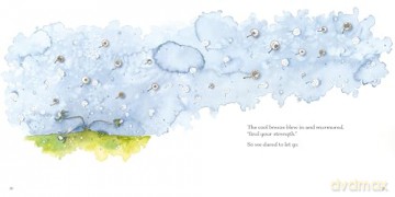 The Dandelion's Tale - Margaret Anne Suggs [KSIĄŻKA]