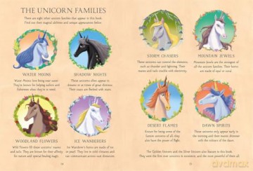 The Dark Hearts Unicorns: Volume 6 - Melanie Reynard [KSIĄŻKA]