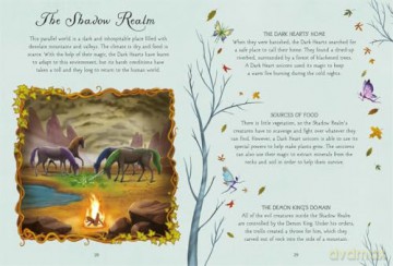 The Dark Hearts Unicorns: Volume 6 - Melanie Reynard [KSIĄŻKA]