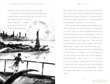 The Daughter of Auschwitz: The Girl who Lived to Tell her Story (Children's Adaptation) - Tova Friedman [KSIĄŻKA]