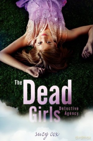 The Dead Girls Detective Agency - Suzy Cox [KSIĄŻKA]