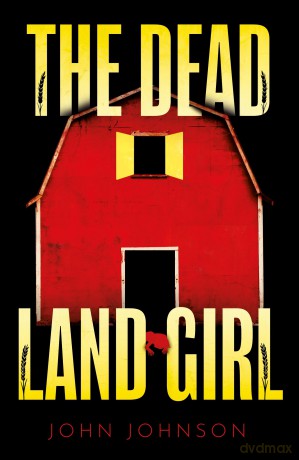 The Dead Land Girl (Ginny Beauchamp) - John Johnson [KSIĄŻKA]