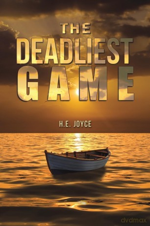 The Deadliest Game - H.E. Joyce [KSIĄŻKA]
